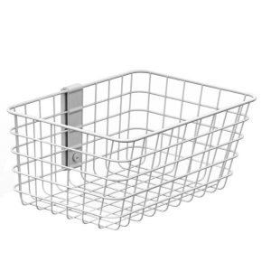 Basket 13X10X6 Patient Table Bwt