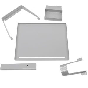 Sv Front Shelf Light Grigio