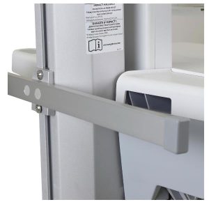 Draeger/Din Rail Accessory