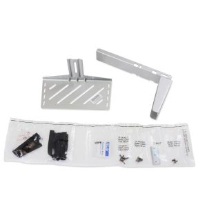 Scanner Mount Head Unit Metallic