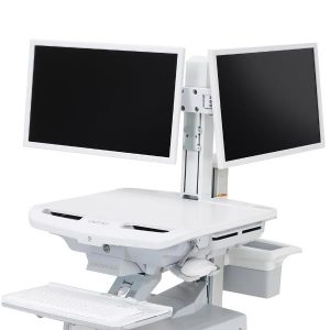 Styleview Dual Monitor Kit