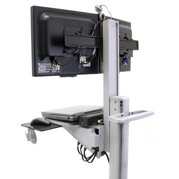 Neo-Flex Dual Wideview Workspace - immagine 5