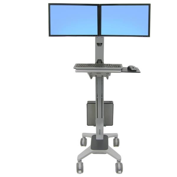 Neo-Flex Dual Wideview Workspace - immagine 4
