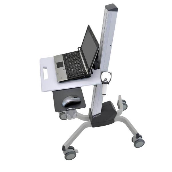 Neo-Flex Laptop Cart - immagine 3