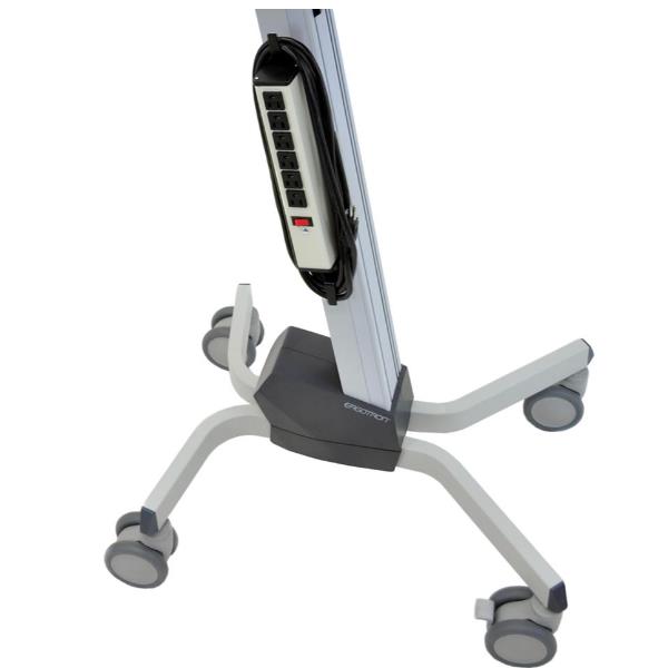 Neo-Flex Laptop Cart - immagine 5