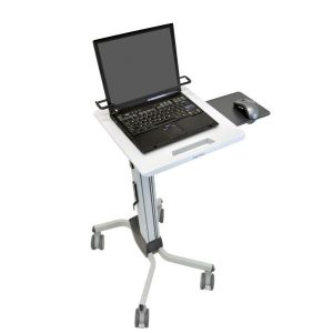 Neo-Flex Laptop Cart