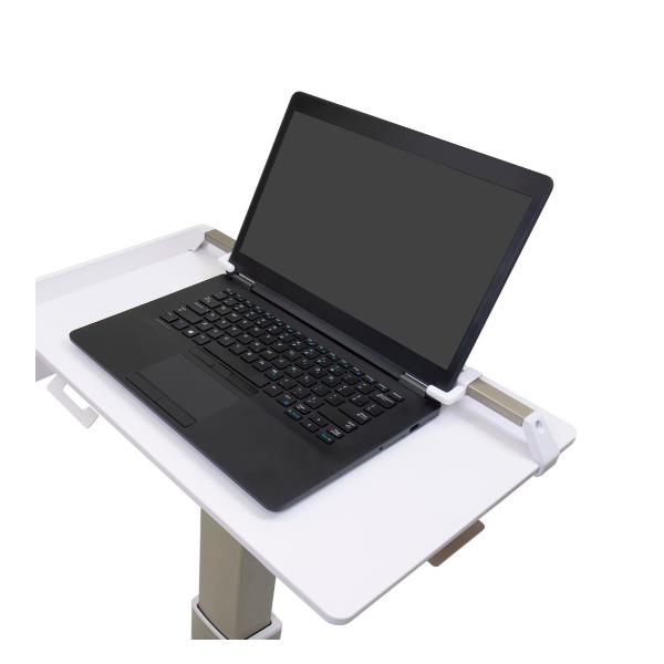 Carefit Slim 2.0 LCD Cart - immagine 6