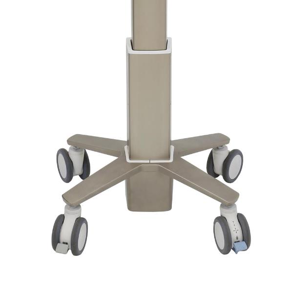 Carefit Slim 2.0 LCD Cart - immagine 3