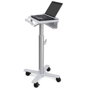 Styleview Laptop Cart Sv10