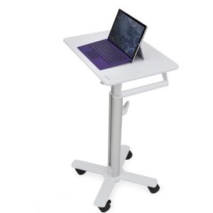 Sw S-Tablet Cart Sv10 Microsoft Sf