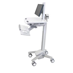 Styleview Cart With LCD Pivot Sv40