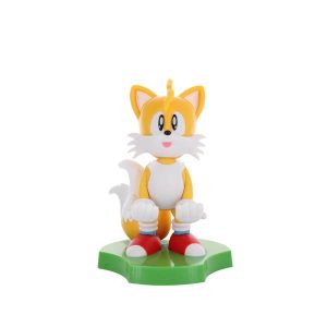 Tails Holdem