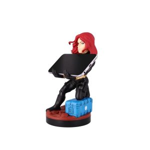 Nero Widow Cable Guy