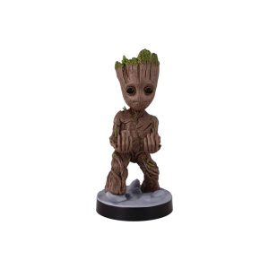 Toddler Groot Cable Guy