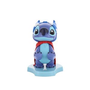 Underpants Hero Stitch Holdem