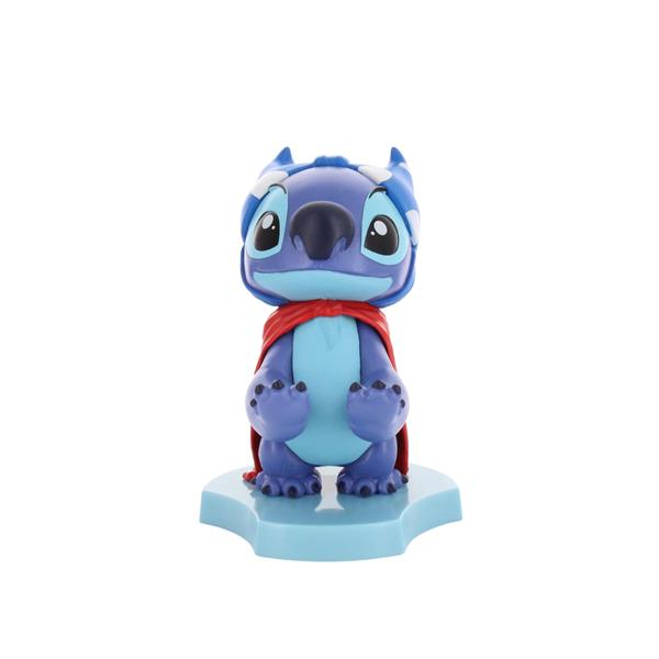 Underpants Hero Stitch Holdem