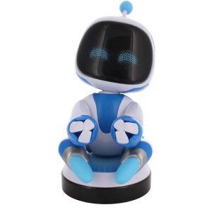 Astro Bot Cable Guy