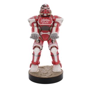 Nuka Cola Power Cable Guy