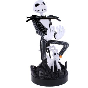 Jack Skellington Cable Guy