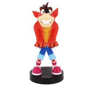 Crash Trilogy Cable Guy