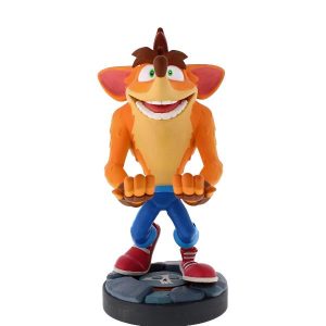 Crash Quantum Cable Guy