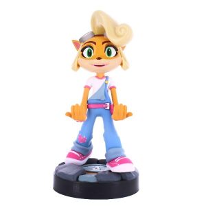 Crash Bandicoot 4 Coco Cable Guy