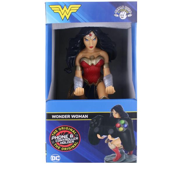 Wonder Woman Cable Guy - immagine 4