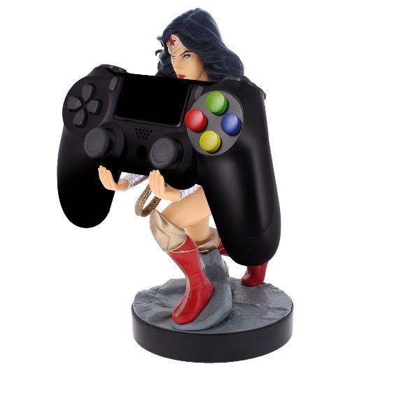 Wonder Woman Cable Guy - immagine 5