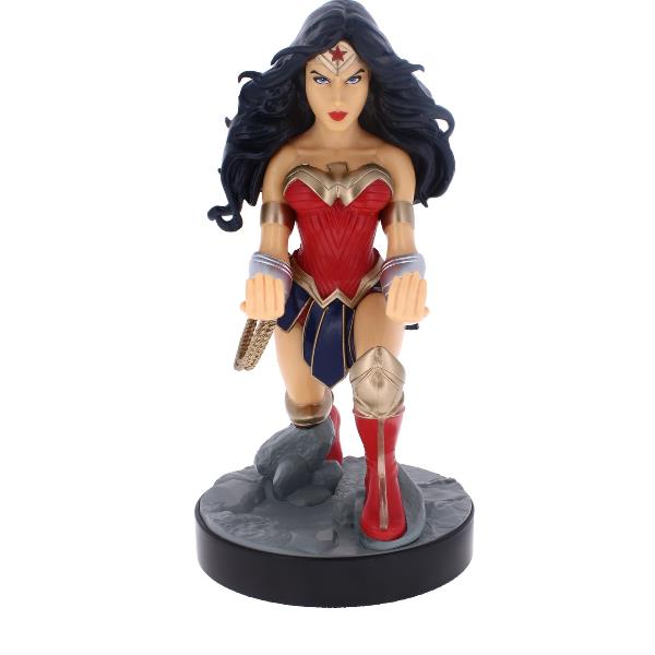 Wonder Woman Cable Guy - immagine 2