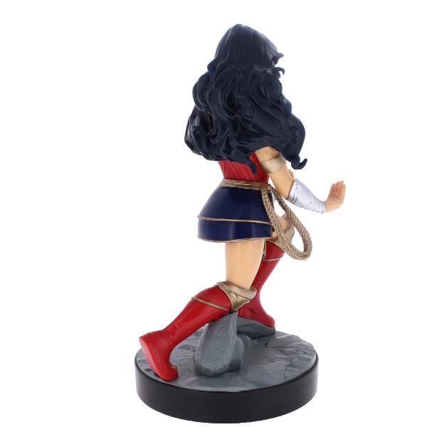 Wonder Woman Cable Guy - immagine 3
