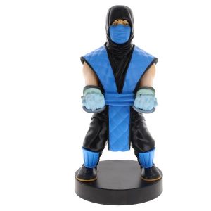 Sub-Zero Cable Guy