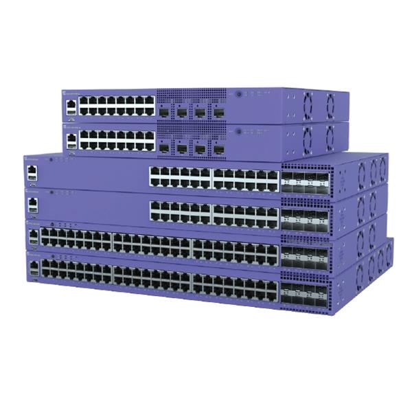 5320 16Port PoE+ Switch