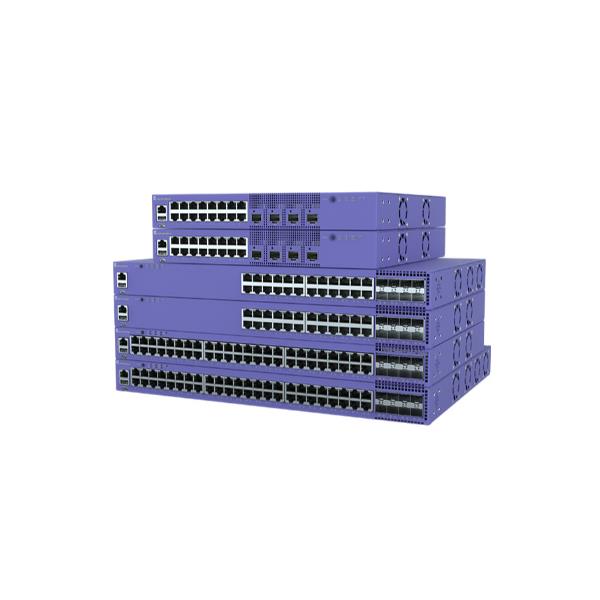5320 24Port PoE+ Switch