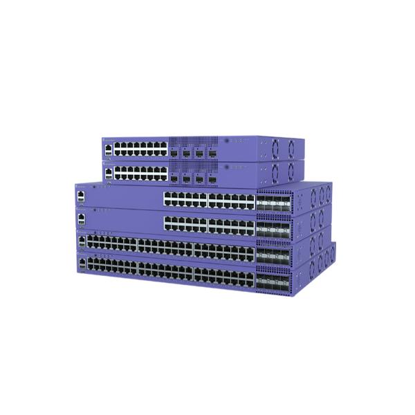 5320 48Port PoE+ Switch