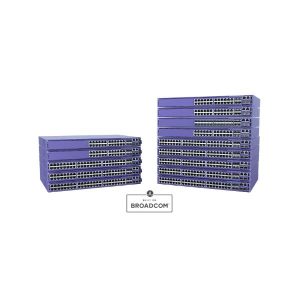 5420F 48Port PoE+ Switch