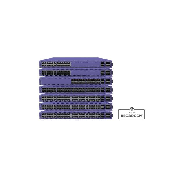 5520 24Port Data Switch - immagine 2