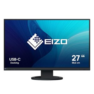 Flex 27Wide 4Kuhd Nero - IPS Eco