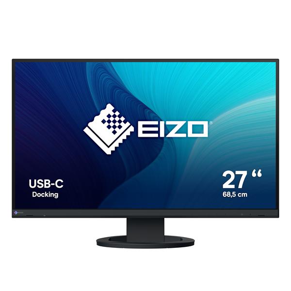 Flex 27Wide 4Kuhd Nero - IPS Eco