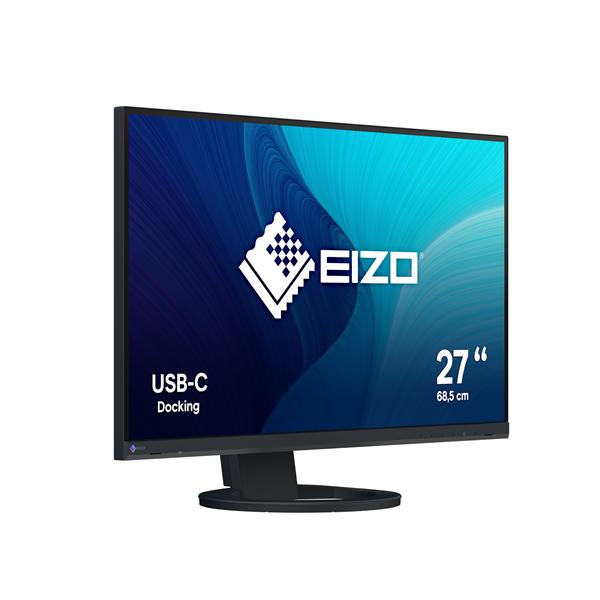 Flex 27Wide 4Kuhd Nero - IPS Eco - immagine 8