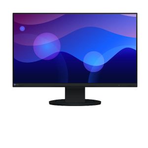 Flexscan 24 USB C IPS LCD Nero