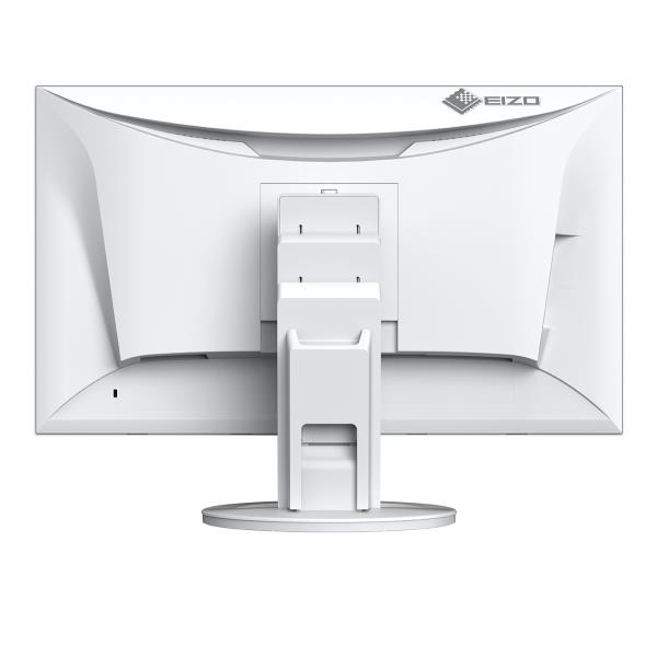 Flexscan Bianco 24 16:9 1920X1080 - immagine 4