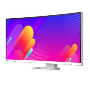 Flex 38 4K 3840X1600 Bianco