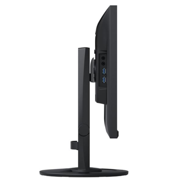 Flex Evser 24Wide IPS Pan -Nero - immagine 3