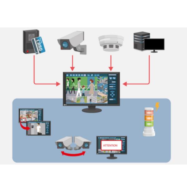 Duravision 27 Surveillance - immagine 5