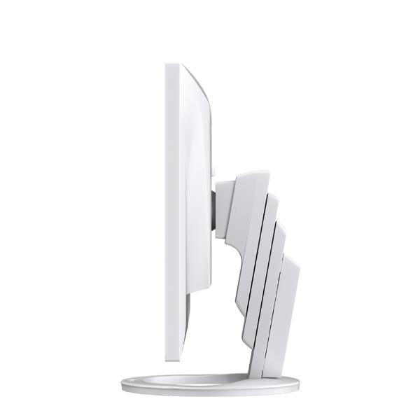 Ev2495-Wt Flexscan Series Bianco - immagine 3