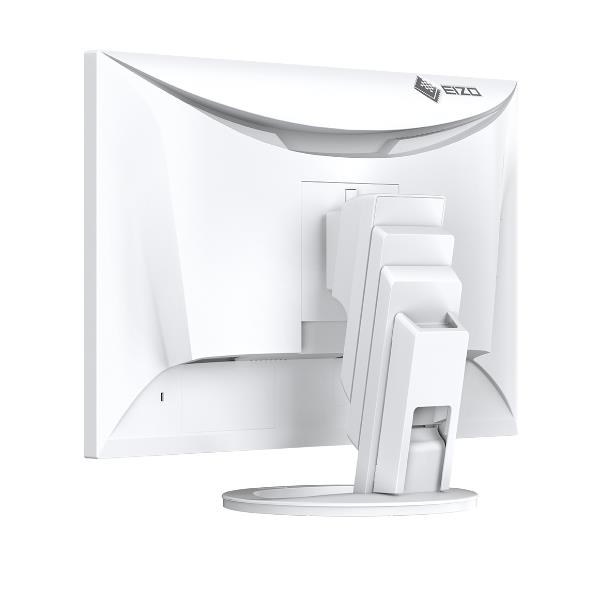 Ev2485-Wt Flexscan Series Bianco - immagine 2