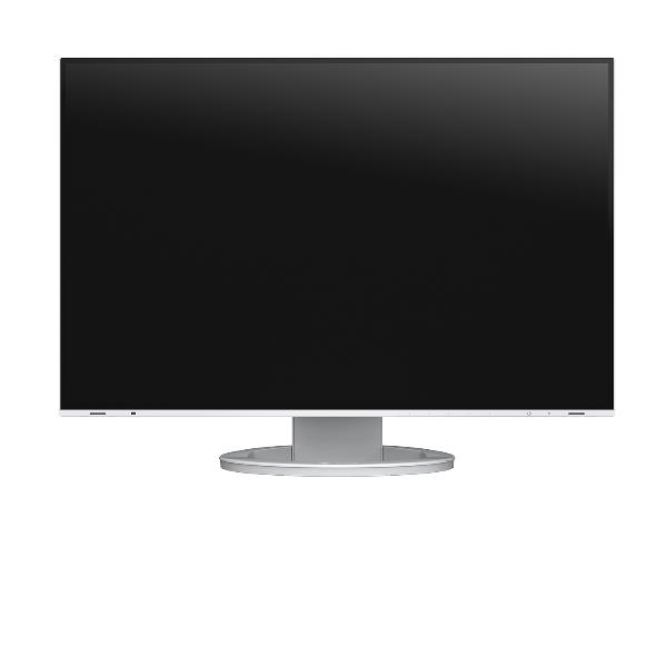 Ev2485-Wt Flexscan Series Bianco - immagine 4