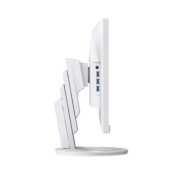 Flexscan Bianco 24 16:9 1920X1080 - immagine 3