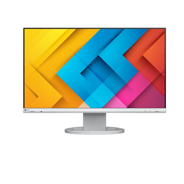 Flexscan Bianco 24 16:9 1920X1080 - immagine 2