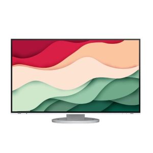 Flex 27Wide -4Kuhd - Bianco - IPS